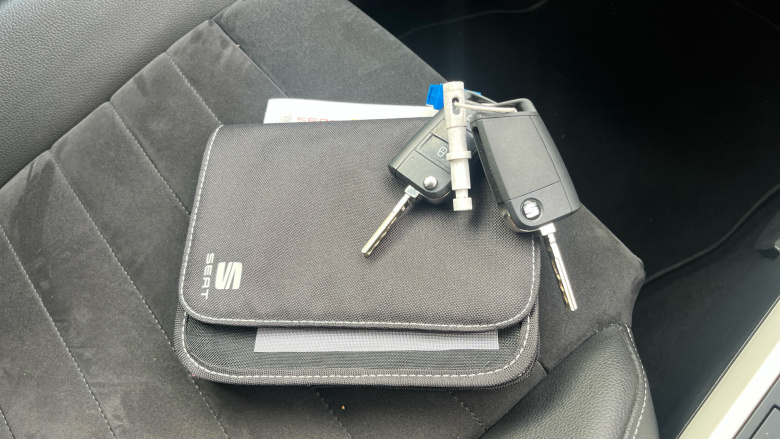 SEAT Arona 1.0 TSI 115 Xcellence Lux 5dr DSG Petrol Hatchback